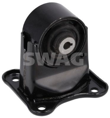 SWAG 33 11 4971 Mounting, engine Centre Front Axle Rear for HYUNDAI KIA